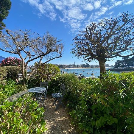 Le Ste Marine - Ptit Coin De Paradis Vue Sur Le Port - Wifi - Entree Autonome Combrit Buitenkant foto