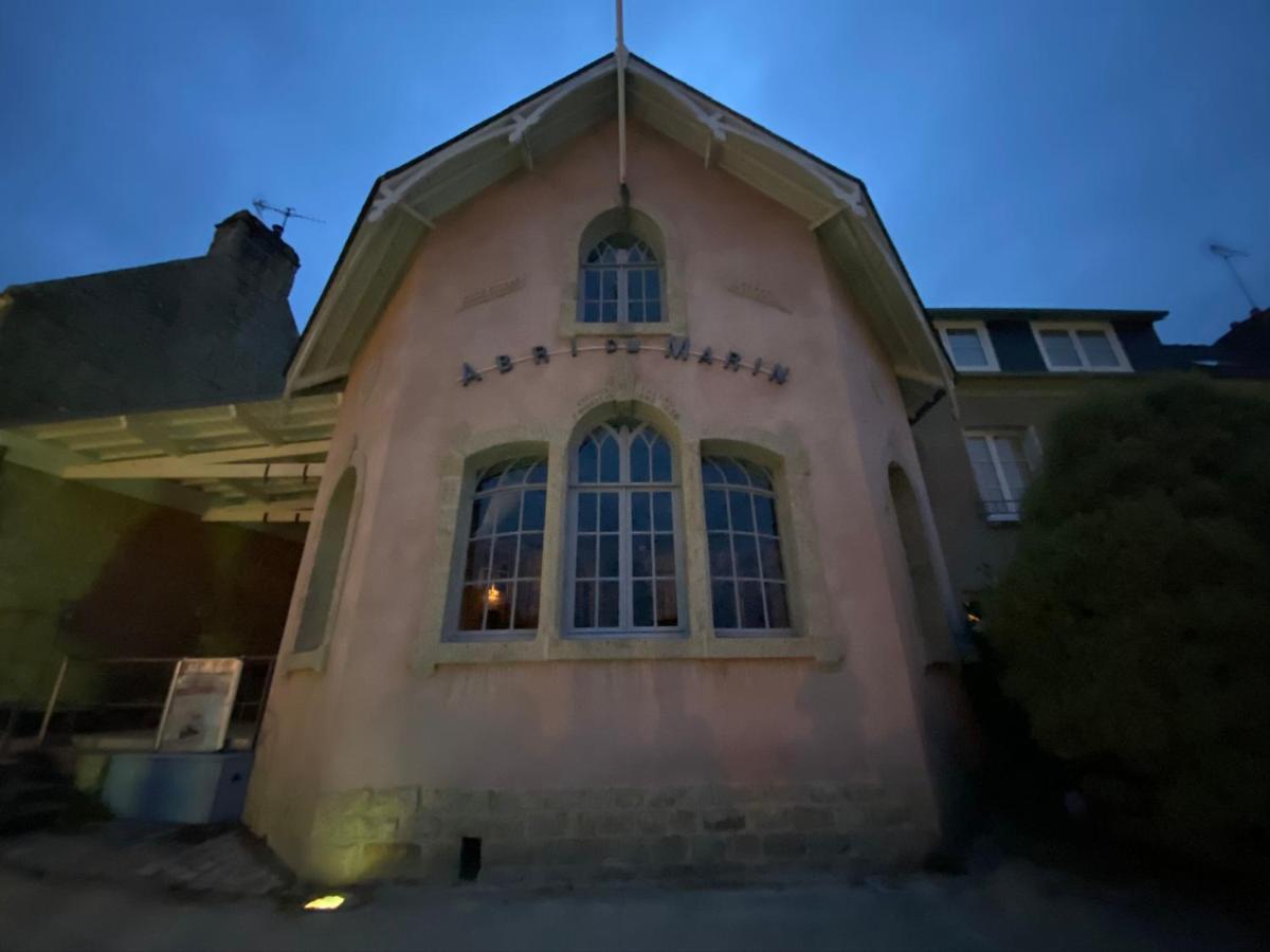 Le Ste Marine - Ptit Coin De Paradis Vue Sur Le Port - Wifi - Entree Autonome Combrit Buitenkant foto